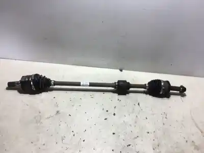 Gebrauchtes Autoersatzteil GETRIEBE VORNE RECHTS zum KIA PICANTO (JA) G4LA OEM-IAM-Referenzen 49501G63000  
