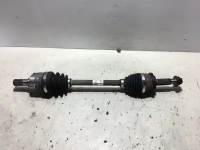 Gebrauchtes Autoersatzteil GETRIEBE VORNE LINKS zum KIA PICANTO (JA) G4LA OEM-IAM-Referenzen 49500G63000  