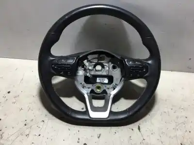 Second-hand car spare part STEERING WHEEL for KIA PICANTO (JA) G4LA OEM IAM references 56130H8100  