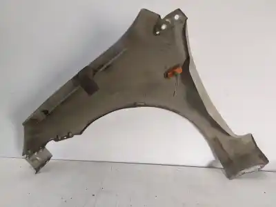 Gebrauchtes Autoersatzteil kotflügel vorne rechts zum ford fiesta (cbk) g-a9ja oem-iam-referenzen   