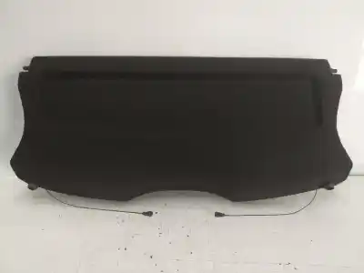 Second-hand car spare part PARCEL SHELF for FORD FIESTA (CBK) G-A9JA OEM IAM references   