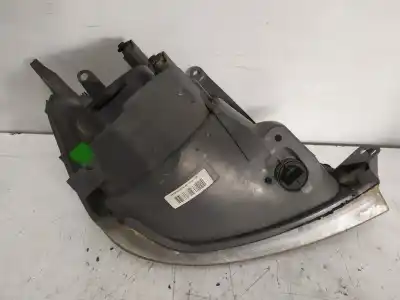 Gebrauchtes Autoersatzteil linker scheinwerfer zum ford fiesta (cbk) g-a9ja oem-iam-referenzen 0301224301  