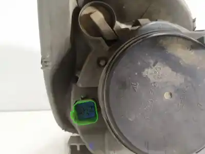 Gebrauchtes Autoersatzteil linker scheinwerfer zum ford fiesta (cbk) g-a9ja oem-iam-referenzen 0301224301  