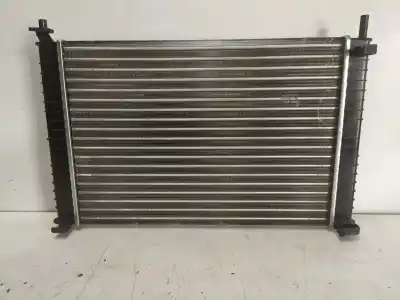 Pièce détachée automobile d'occasion radiateur d'eau pour ford fiesta (cbk) g-a9ja références oem iam 2002303  