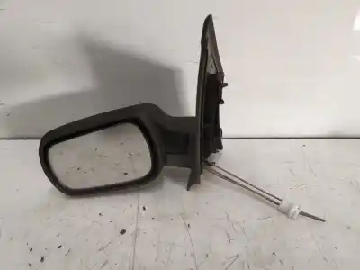 Second-hand car spare part left rearview mirror for ford fiesta (cbk) g-a9ja oem iam references 