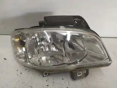 Peça sobressalente para automóvel em segunda mão  por SEAT CORDOBA BERLINA (6K2)  Referências OEM IAM   
