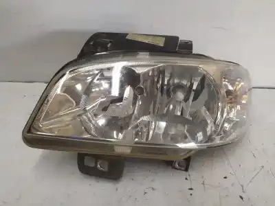 Peça sobressalente para automóvel em segunda mão  por SEAT CORDOBA BERLINA (6K2)  Referências OEM IAM 6K1941001C 89302591 
