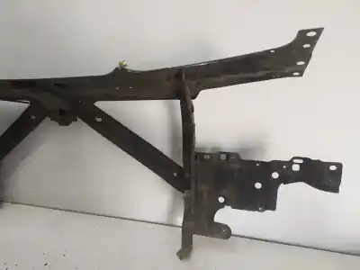Second-hand car spare part front panel for seat cordoba berlina (6k2) akl oem iam references   