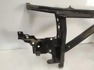 Second-hand car spare part front panel for seat cordoba berlina (6k2) akl oem iam references   