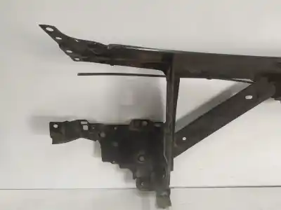 Second-hand car spare part front panel for seat cordoba berlina (6k2) akl oem iam references   