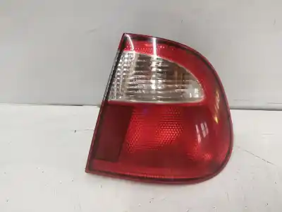 Second-hand car spare part RIGHT TAILGATE LIGHT for SEAT CORDOBA BERLINA (6K2) AKL OEM IAM references 6K5945096G  