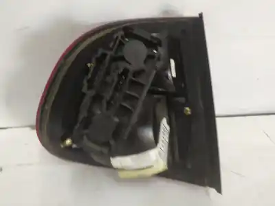 Peça sobressalente para automóvel em segunda mão farolim traseiro direito por seat cordoba berlina (6k2) akl referências oem iam 6k5945096g 89300721 