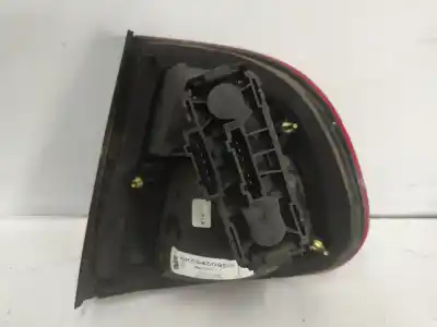 Pièce détachée automobile d'occasion feu arrière gauche pour seat cordoba berlina (6k2) akl références oem iam 6k5945095g 89300711 