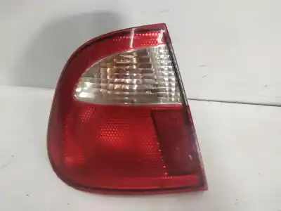 Second-hand car spare part LEFT TAILGATE LIGHT for SEAT CORDOBA BERLINA (6K2) AKL OEM IAM references 6K5945095G  