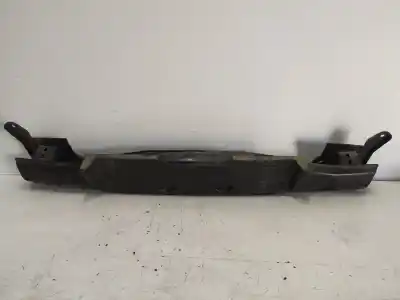 Peça sobressalente para automóvel em segunda mão reforço do pára choques traseiro por seat cordoba berlina (6k2) akl referências oem iam 6k0807307b  