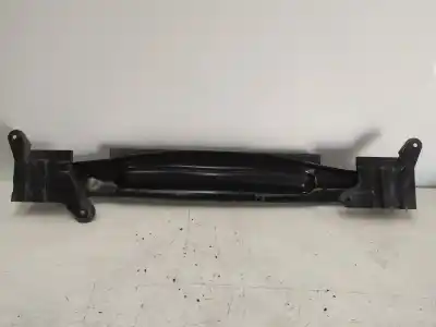 Peça sobressalente para automóvel em segunda mão reforço do pára choques traseiro por seat cordoba berlina (6k2) akl referências oem iam 6k0807307b  