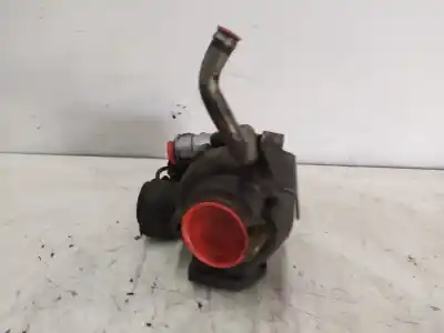 Second-hand car spare part turbocharger for bmw 3 (e46) 320 d oem iam references 22472976 vnt15 