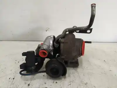 Second-hand car spare part turbocharger for bmw 3 (e46) 320 d oem iam references 22472976 vnt15 