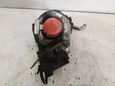 Second-hand car spare part TURBOCHARGER for BMW 3 (E46) 320 D OEM IAM references 22472976  