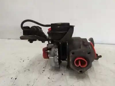 Second-hand car spare part turbocharger for bmw 3 (e46) 320 d oem iam references 22472976 vnt15 