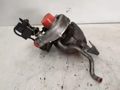 Second-hand car spare part turbocharger for bmw 3 (e46) 320 d oem iam references 22472976 vnt15 
