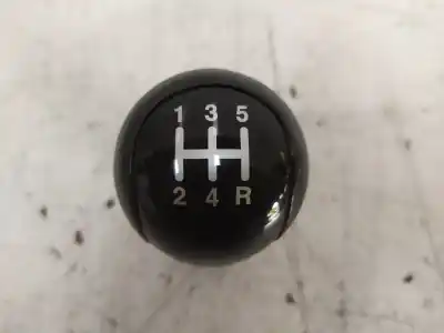 Second-hand car spare part GEAR LEVER KNOB for FORD FIESTA (CBK) G-A9JA OEM IAM references   