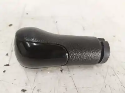 Second-hand car spare part gear lever knob for ford fiesta (cbk) g-a9ja oem iam references   