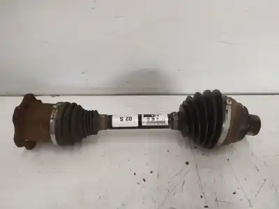 Автозапчастина б/у  для AUDI A5 (8T3)  Посилання на OEM IAM 8K0407271S  