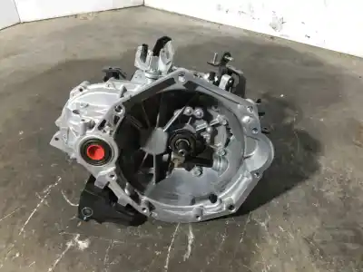 Second-hand car spare part gearbox for kia picanto (ja) g4la oem iam references mk1772