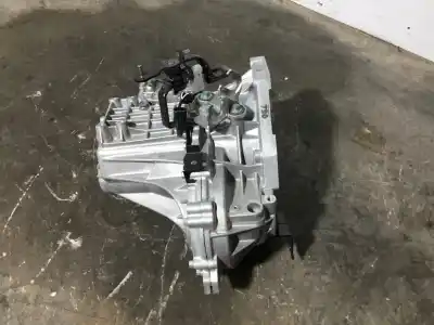 Second-hand car spare part gearbox for kia picanto (ja) g4la oem iam references mk1772 mk1772 