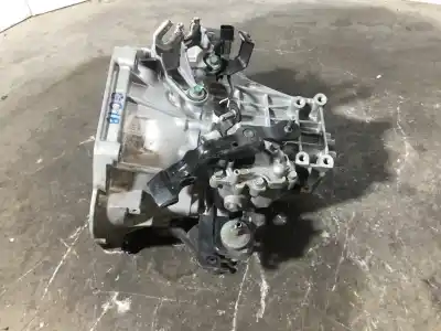 Second-hand car spare part gearbox for kia picanto (ja) g4la oem iam references mk1772 mk1772 