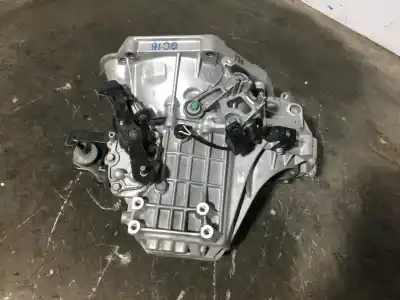 Second-hand car spare part gearbox for kia picanto (ja) g4la oem iam references mk1772 mk1772 