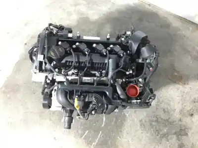 Pezzo di ricambio per auto di seconda mano Motore Completo per KIA PICANTO (JA) G4LA Riferimenti OEM IAM G4LA  