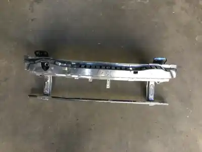 Pezzo di ricambio per auto di seconda mano rinforzo paraurti anteriore per kia picanto (ja) g4la riferimenti oem iam   