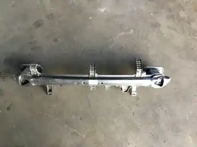 Gebrauchtes Autoersatzteil Verstärkung Des Hinteren Stossfängers zum KIA PICANTO (JA) G4LA OEM-IAM-Referenzen 86631G6300  
