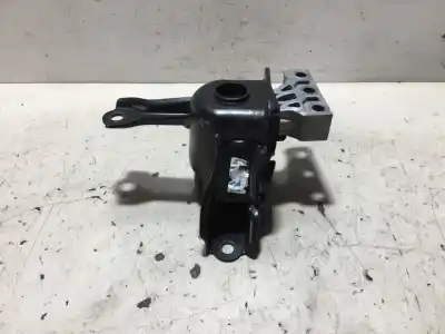 Pezzo di ricambio per auto di seconda mano Supporto Motore Destro per KIA PICANTO (JA) G4LA Riferimenti OEM IAM 21815G6000  