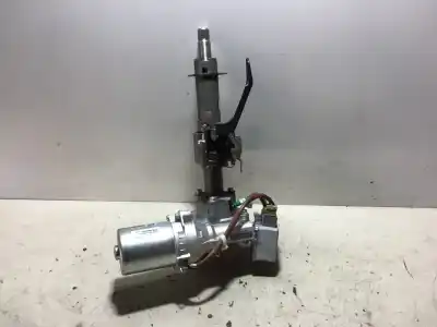 Second-hand car spare part steering column for kia picanto (ja) g4la oem iam references 56300g6000