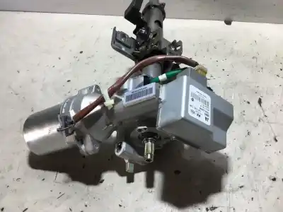 Second-hand car spare part steering column for kia picanto (ja) g4la oem iam references 56300g6000  
