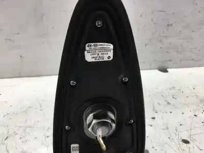 Автозапчасти б/у антенна за kia picanto (ja) g4la ссылки oem iam 96210g6500eb  