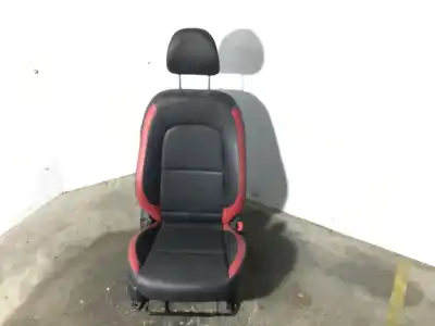 Second-hand car spare part right front seat for kia picanto (ja) g4la oem iam references 
