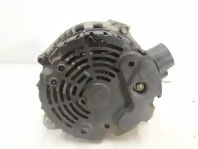 Автозапчасти б/у генератор за peugeot 206 fastback (2a/c) 2.0 hdi 90 ссылки oem iam 9635342080 2542228c 