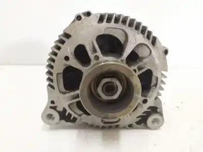 Gebrauchtes Autoersatzteil Lichtmaschine zum PEUGEOT 206 FASTBACK (2A/C) 2.0 HDI 90 OEM-IAM-Referenzen 9635342080 2542228C 