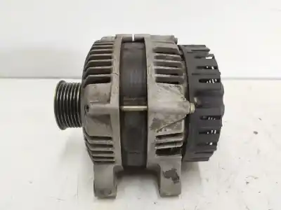 Автозапчасти б/у генератор за peugeot 206 fastback (2a/c) 2.0 hdi 90 ссылки oem iam 9635342080 2542228c 