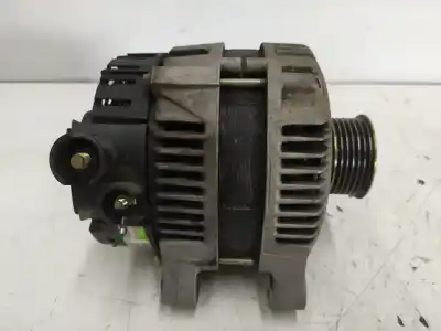 Автозапчасти б/у генератор за peugeot 206 fastback (2a/c) 2.0 hdi 90 ссылки oem iam 9635342080 2542228c 