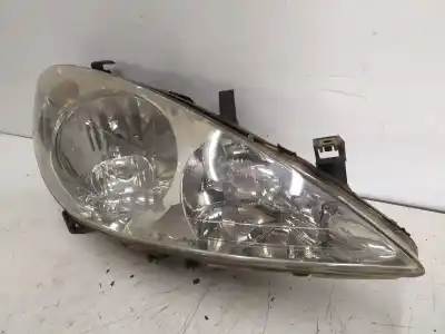 Pezzo di ricambio per auto di seconda mano FARO ANTERIORE DESTRO per PEUGEOT 307 (S1)  Riferimenti OEM IAM 9634369080 89309125 
