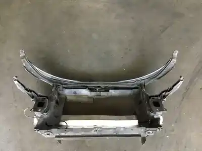 Автозапчастина б/у фронтальна панель для audi a3 (8p1) 2.0 tdi 16v посилання на oem iam   