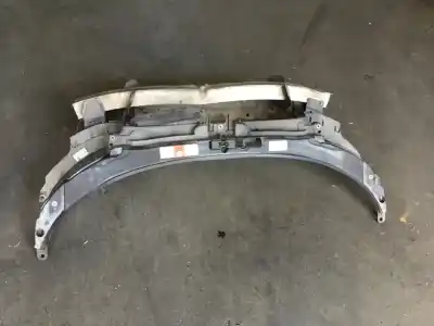 Автозапчастина б/у фронтальна панель для audi a3 (8p1) 2.0 tdi 16v посилання на oem iam   