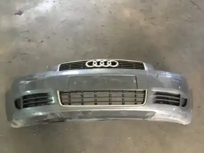 Автозапчасти б/у передний бампер за audi a3 (8p1) 2.0 tdi 16v ссылки oem iam 