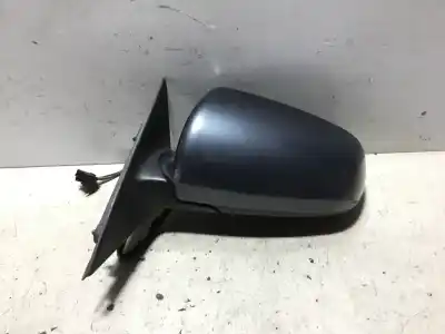 Second-hand car spare part left rearview mirror for audi a3 (8p1) 2.0 tdi 16v oem iam references   
