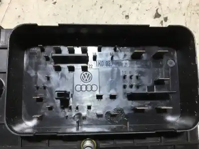 Автозапчасти б/у блок реле/предохранителей за audi a3 (8p1) 2.0 tdi 16v ссылки oem iam 1k0937124h  